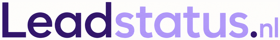 Leadstatus.nl